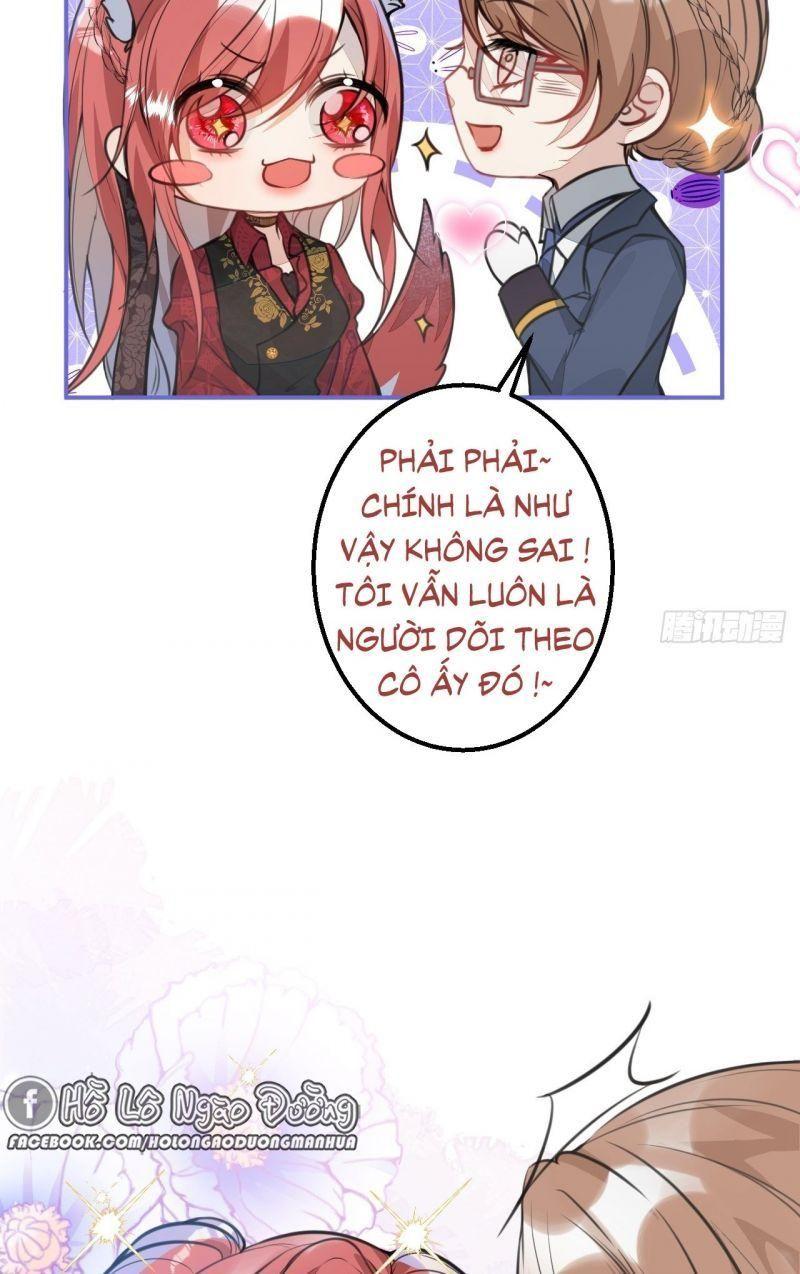 [15+] xuyên đến thế giới nào cũng là hắc liên hoa của anh chapter 2 56