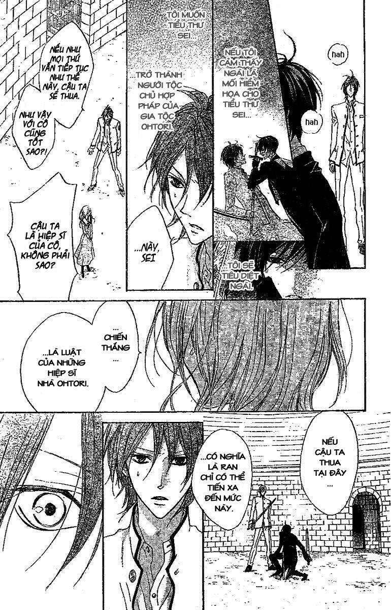 hana no kishi chapter 5 14