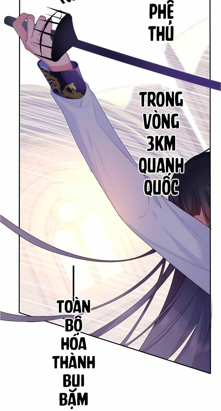 độ ấm quái vật kiệm lời chapter 10.2 4