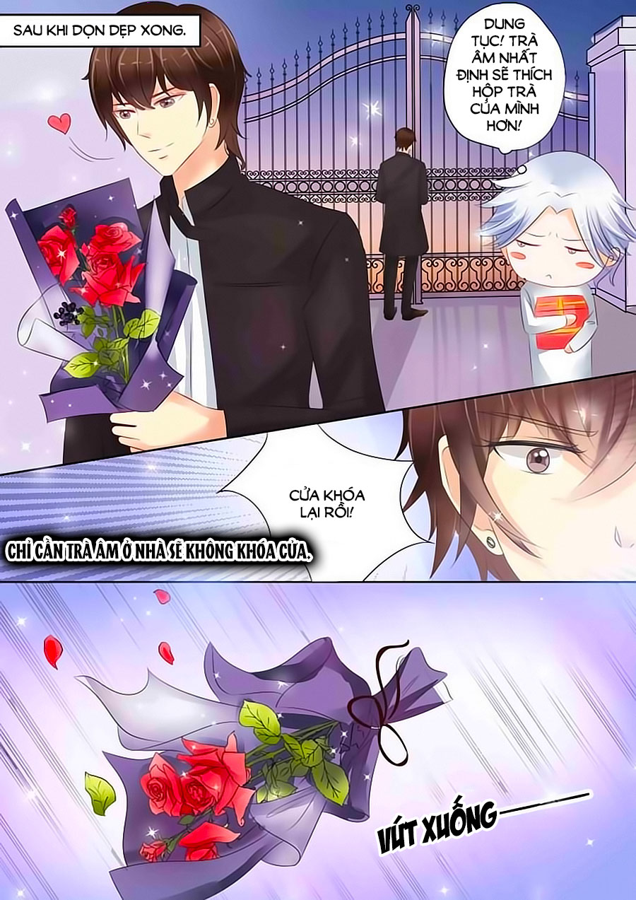 chiêm cốt sư chapter 20 7