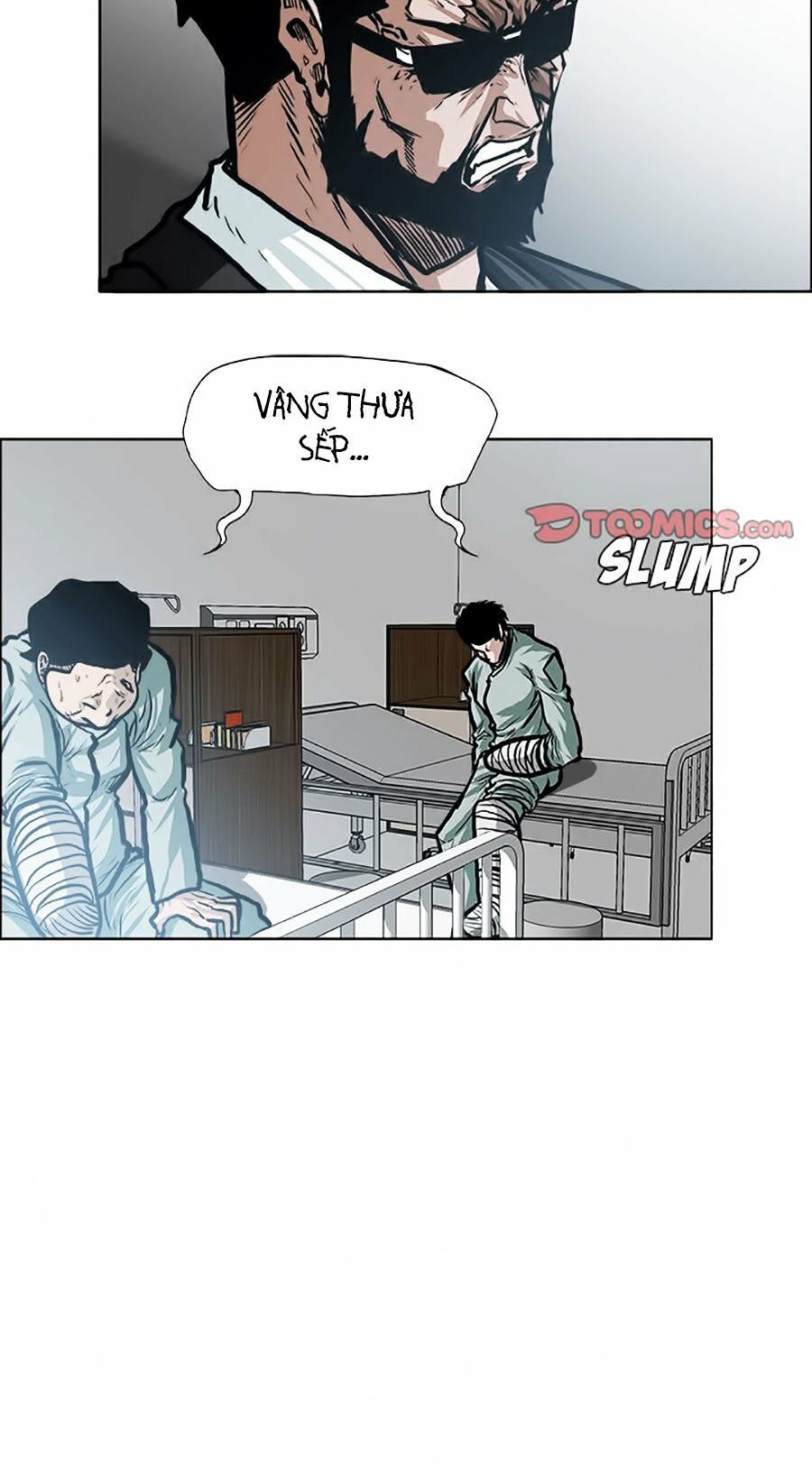 bá chủ học đường ss2 chapter 56 38