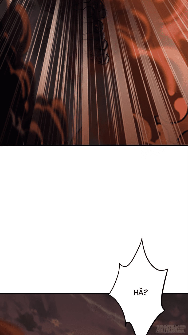 trên người ta có một cái cây thần thoại chapter 3 34