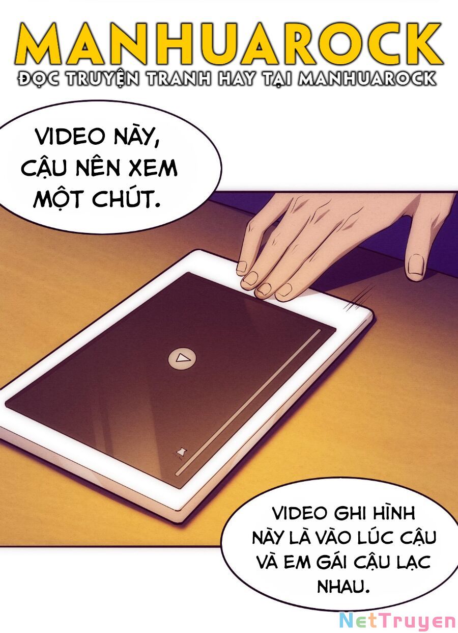 tiến hóa cuồng triều chapter 28 40