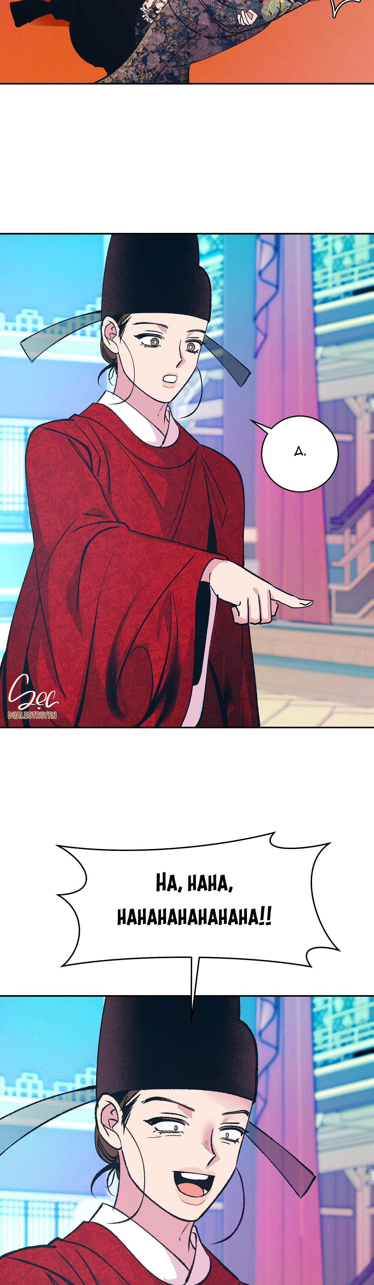 mộc đàn hương chapter 19 21