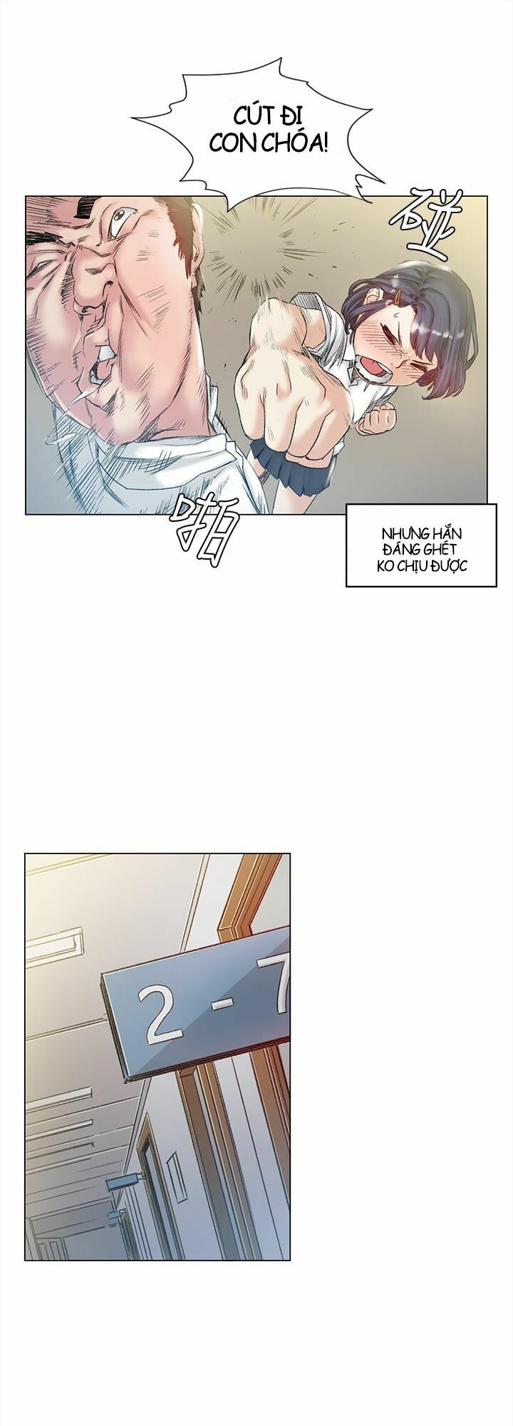 by chance chapter 43 7