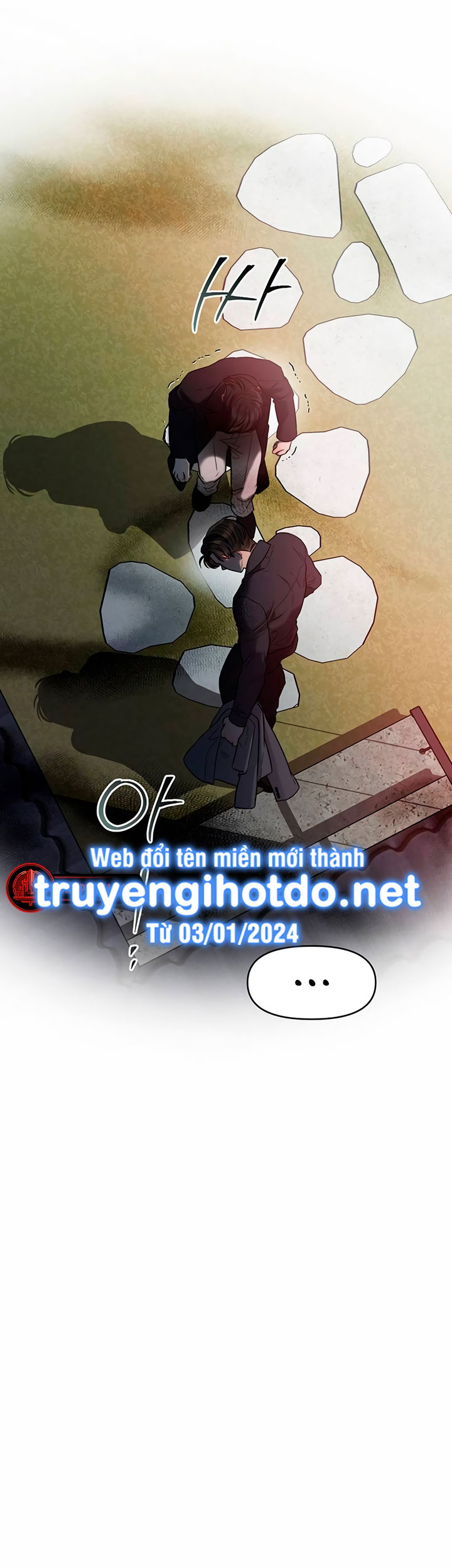 [18+] dục vọng tao nhã chapter 40.1 20