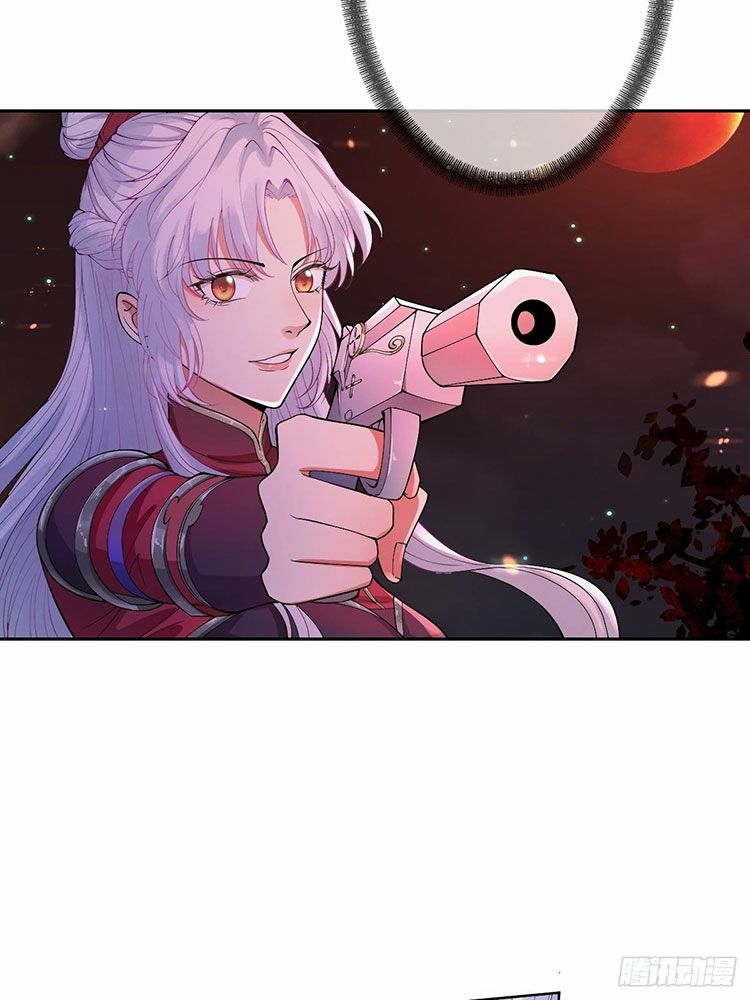 mạt thế nữ vương chapter 7.1 26