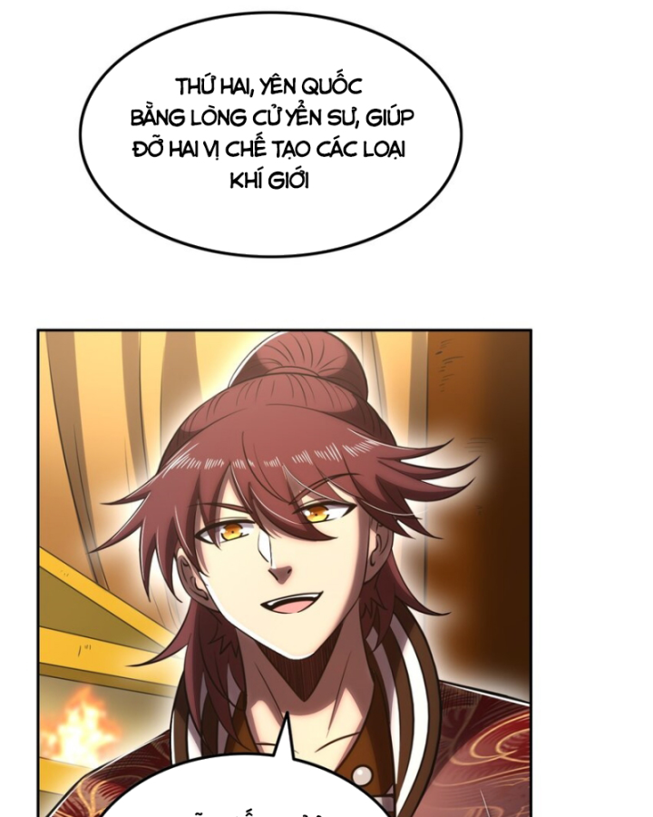 Xuân Thu Bá Đồ Chapter 247 - Trang 81