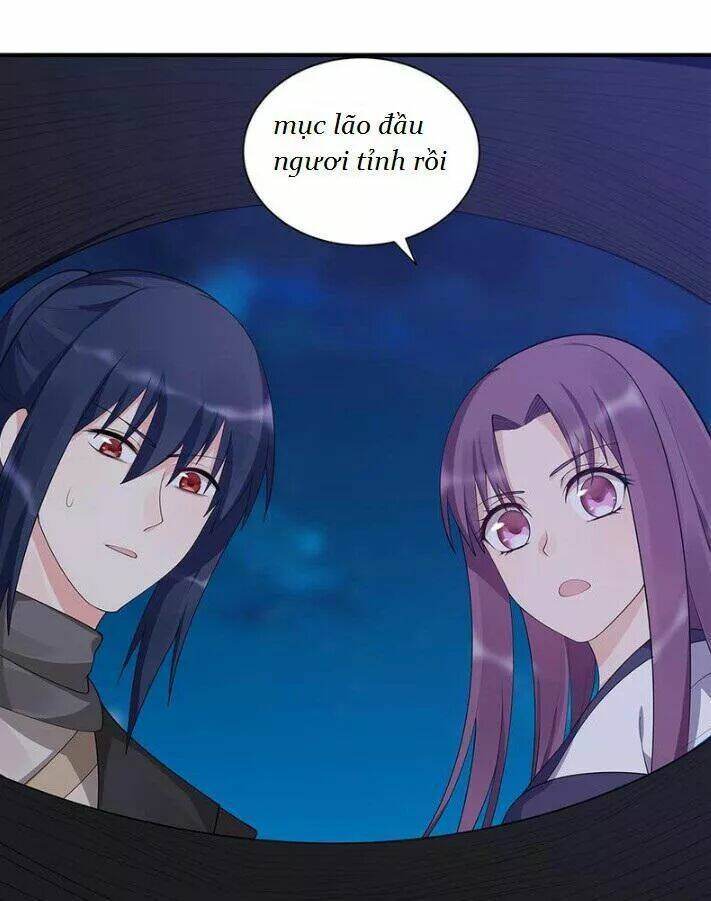 độc phi thần y quá kiêu ngạo chapter 82 35