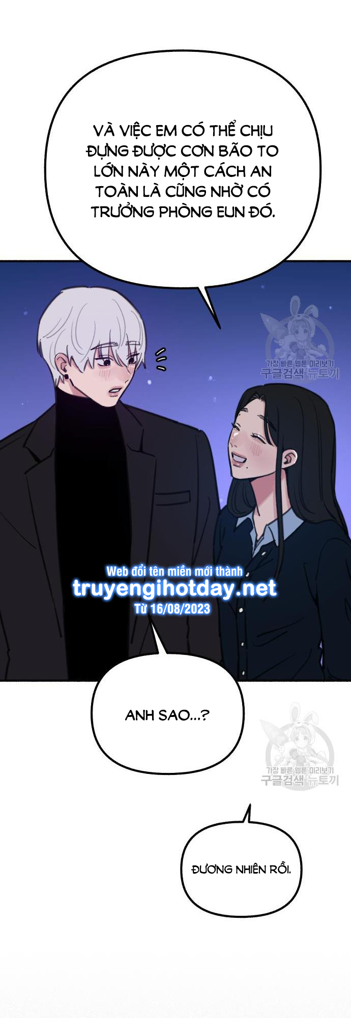 nàng thơ nổi tiếng - nàng thơ myung chapter 59.2 19