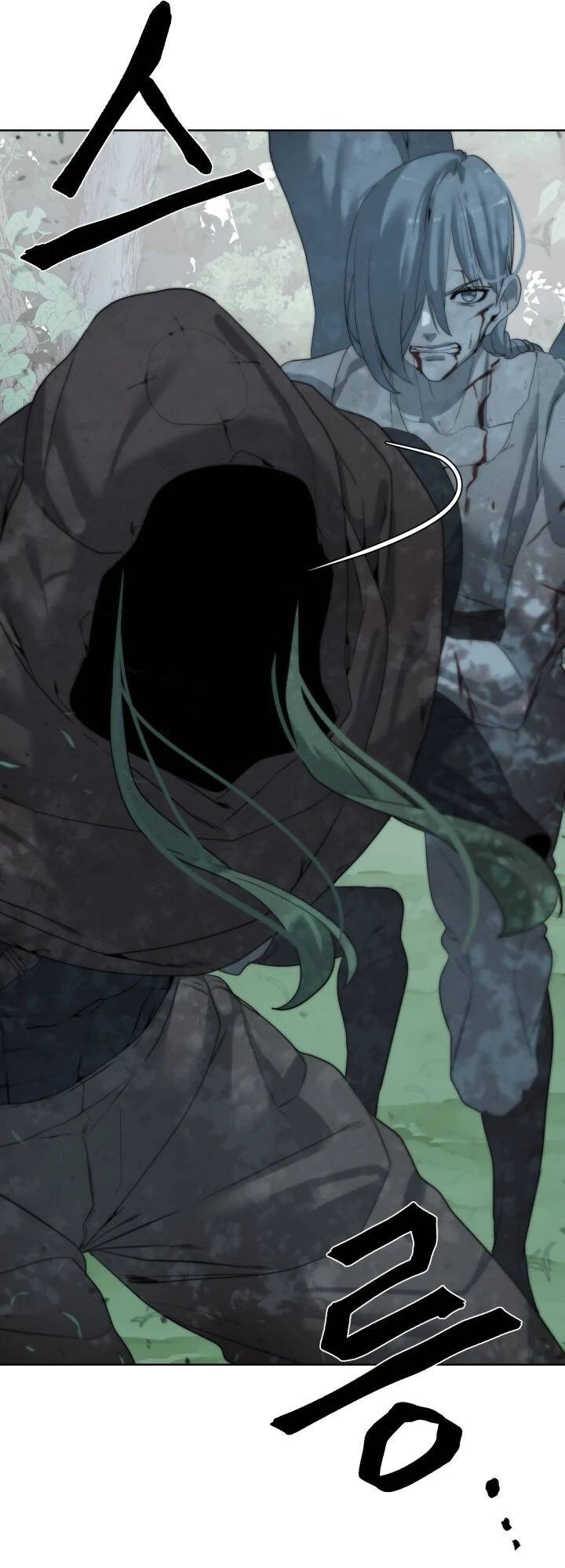 hành tinh quái vật chapter 9 58