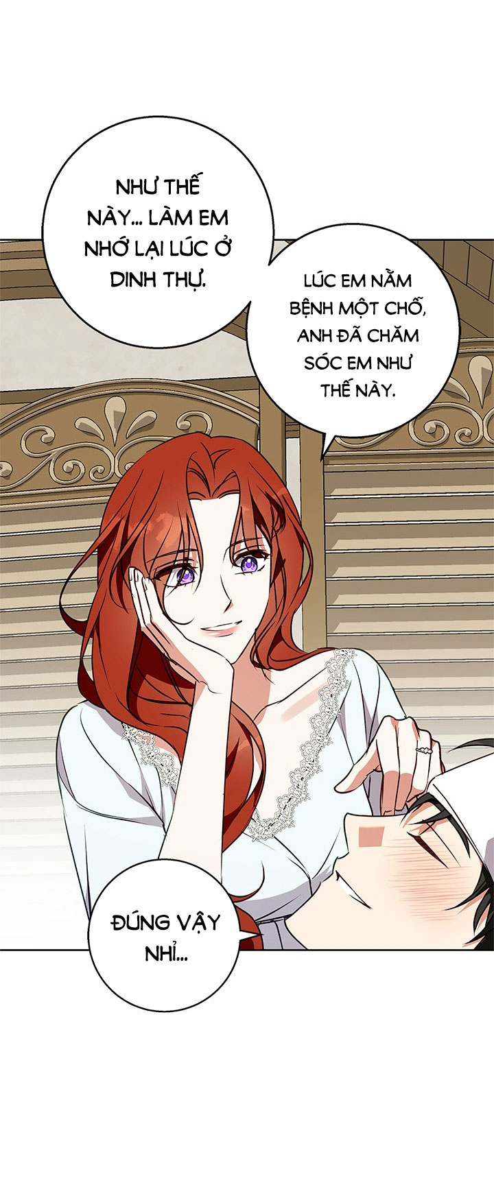 mùa đông đến chapter 46.2 33