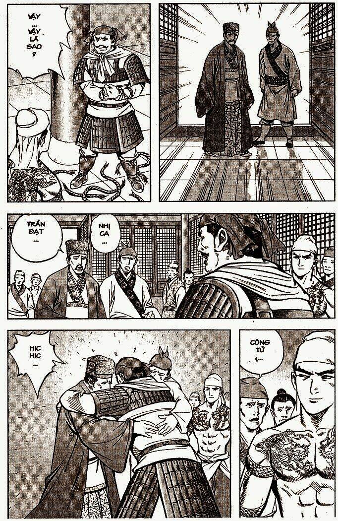 thủy hử chapter 6 7