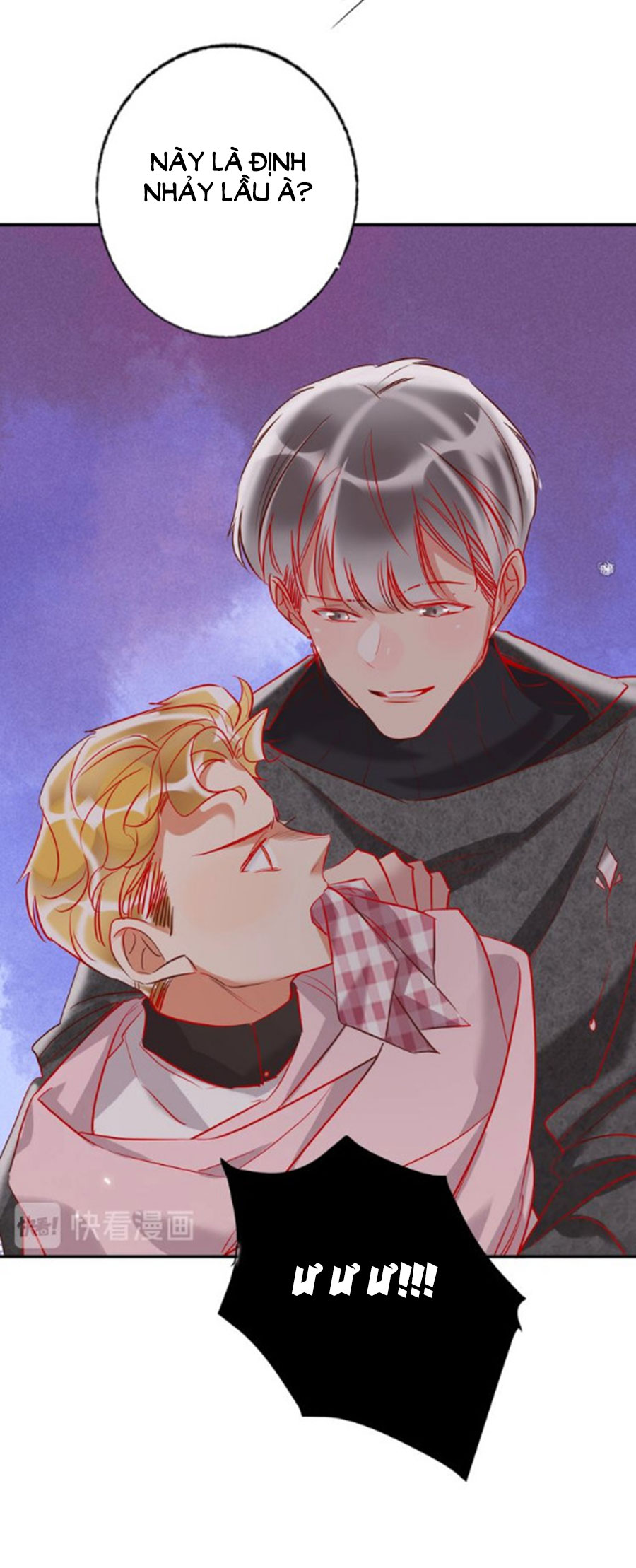 kế hoạch đánh chiếm của công chúa nghèo chapter 34 33