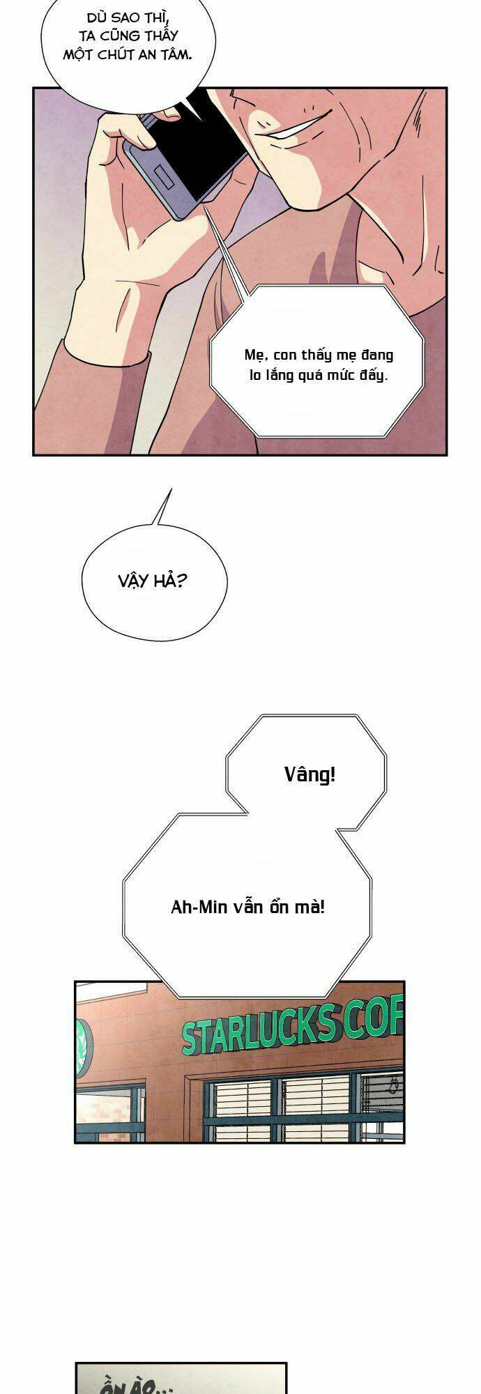 tai sói và mũ đỏ chapter 21 4
