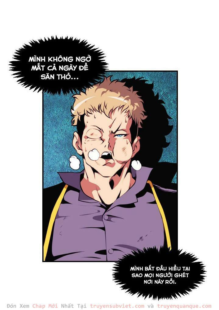 tôi sinh ra để làm người vĩ đại chapter 3 37