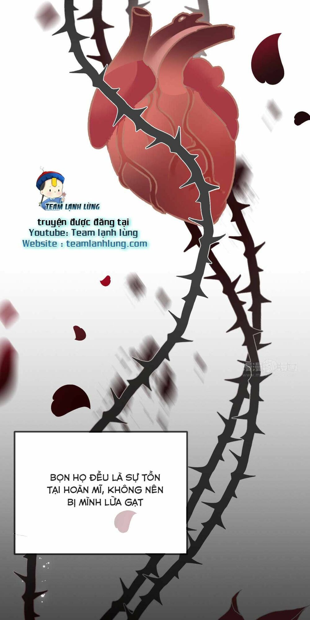 khảo nghiệm cuối cùng của tra nữ chapter 20 32