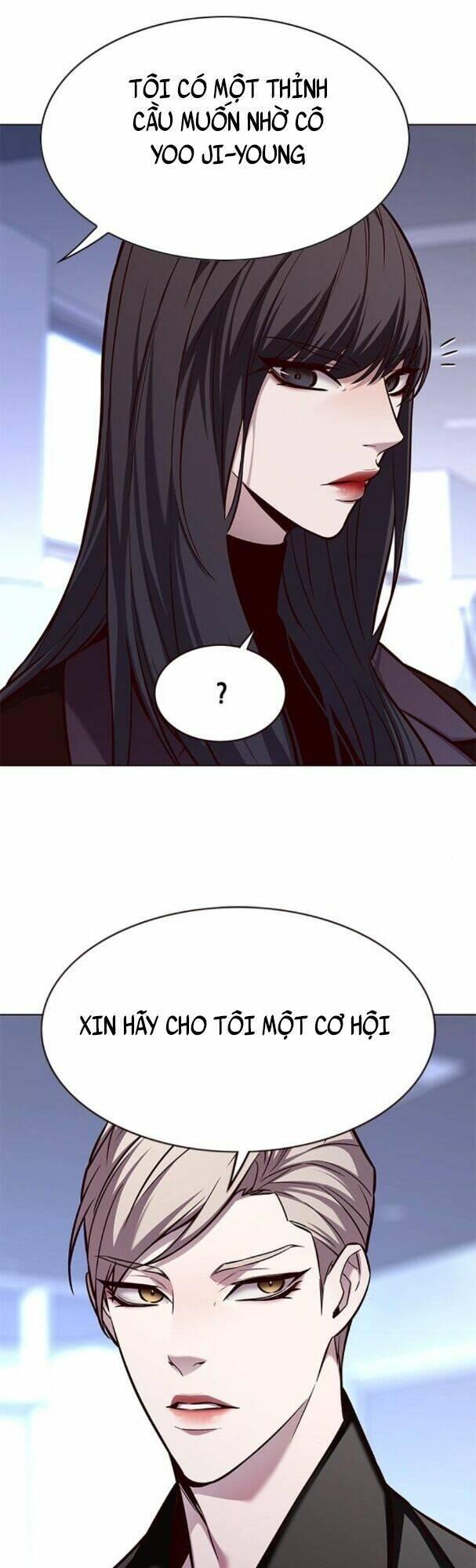 biến thân thành mèo chapter 172 37