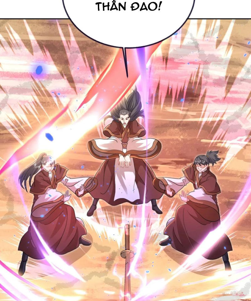 tiên võ đế tôn chapter 589 17