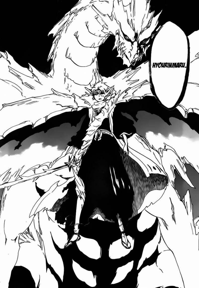 thần chết ichigo chapter 553 15