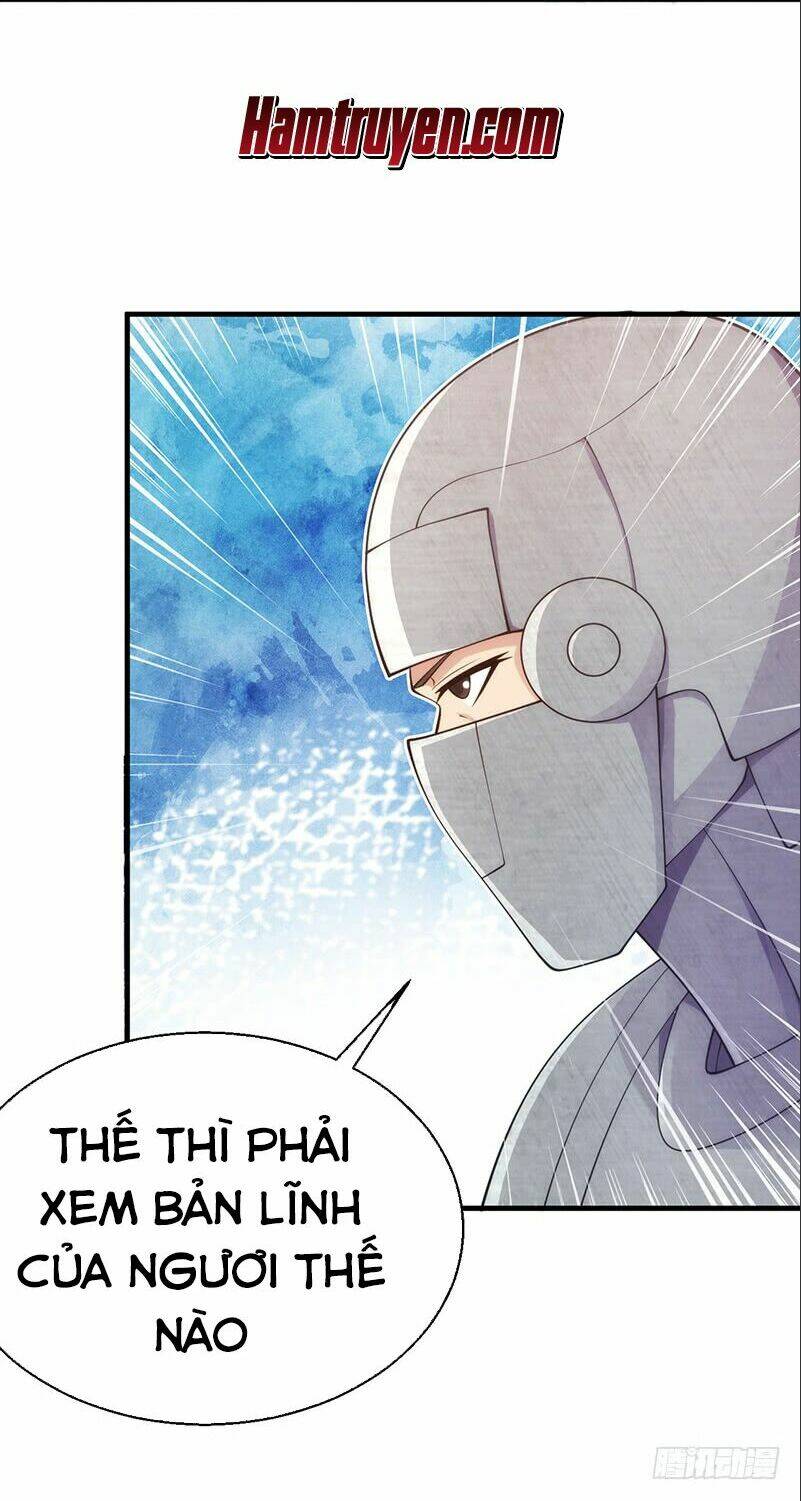 thiên hạ kiếp chapter 15 38