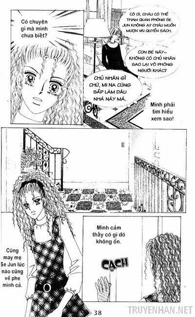 cô nàng sandwich chapter 38 23