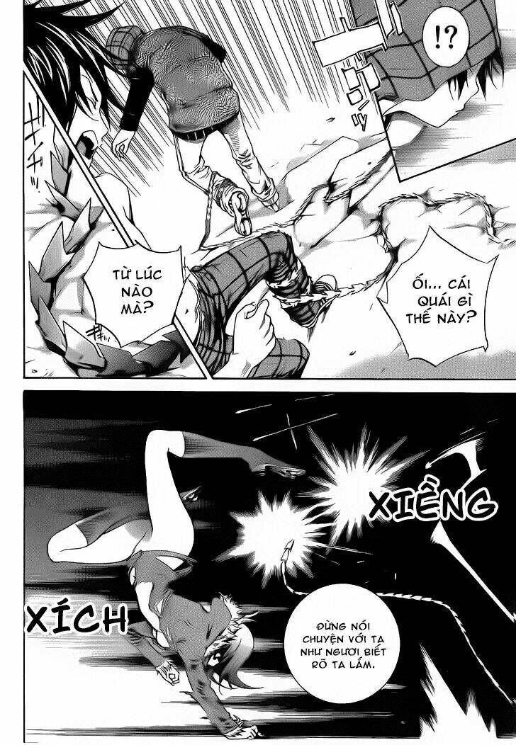 air gear chapter 297 5
