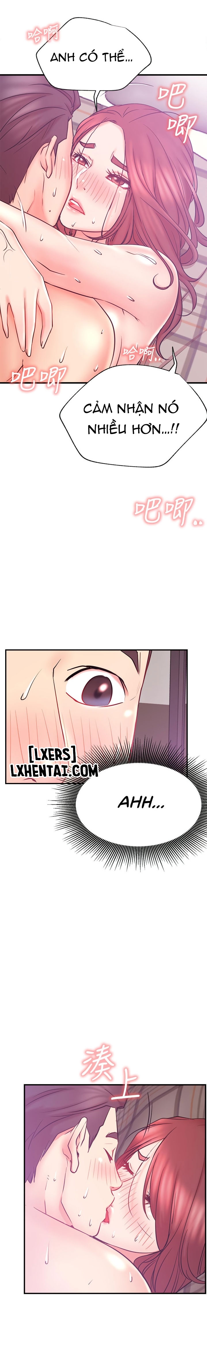 cuộc sống như anh hằng mơ chapter 27 18