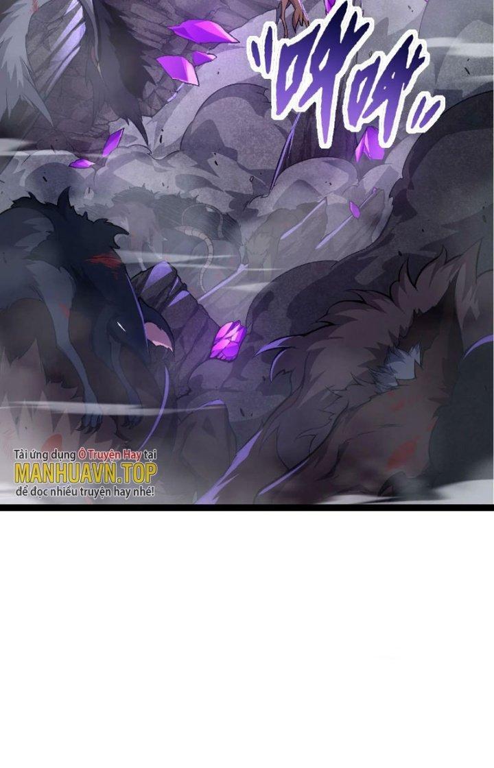 từ cây cổ thụ bắt đầu tiến hóa chapter 23 3