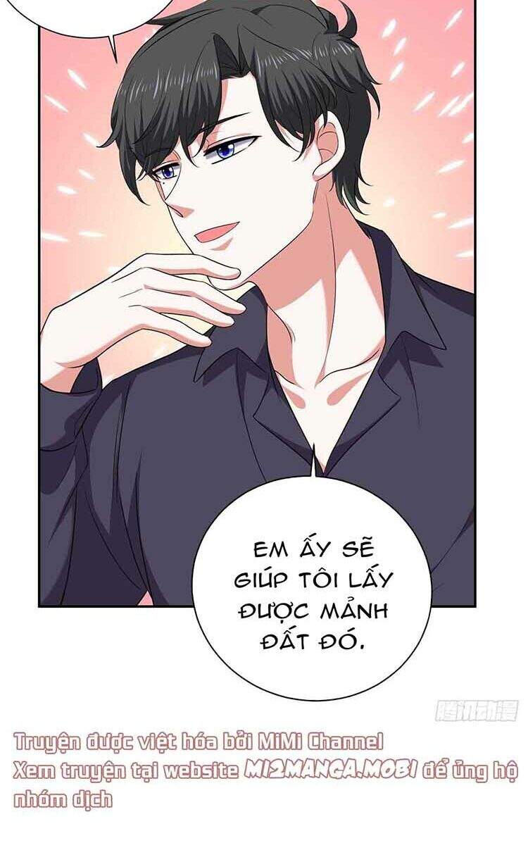 đại lão gọi tôi tiểu tổ tông chapter 56 18