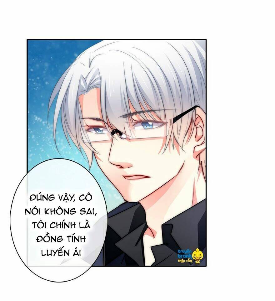 luận cách yêu của chứng sợ phụ nữ chapter 2 14