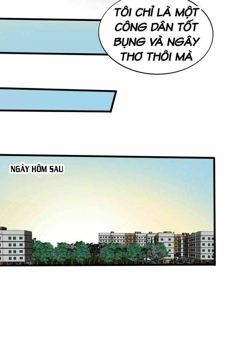 wechat âm dương chapter 2 9