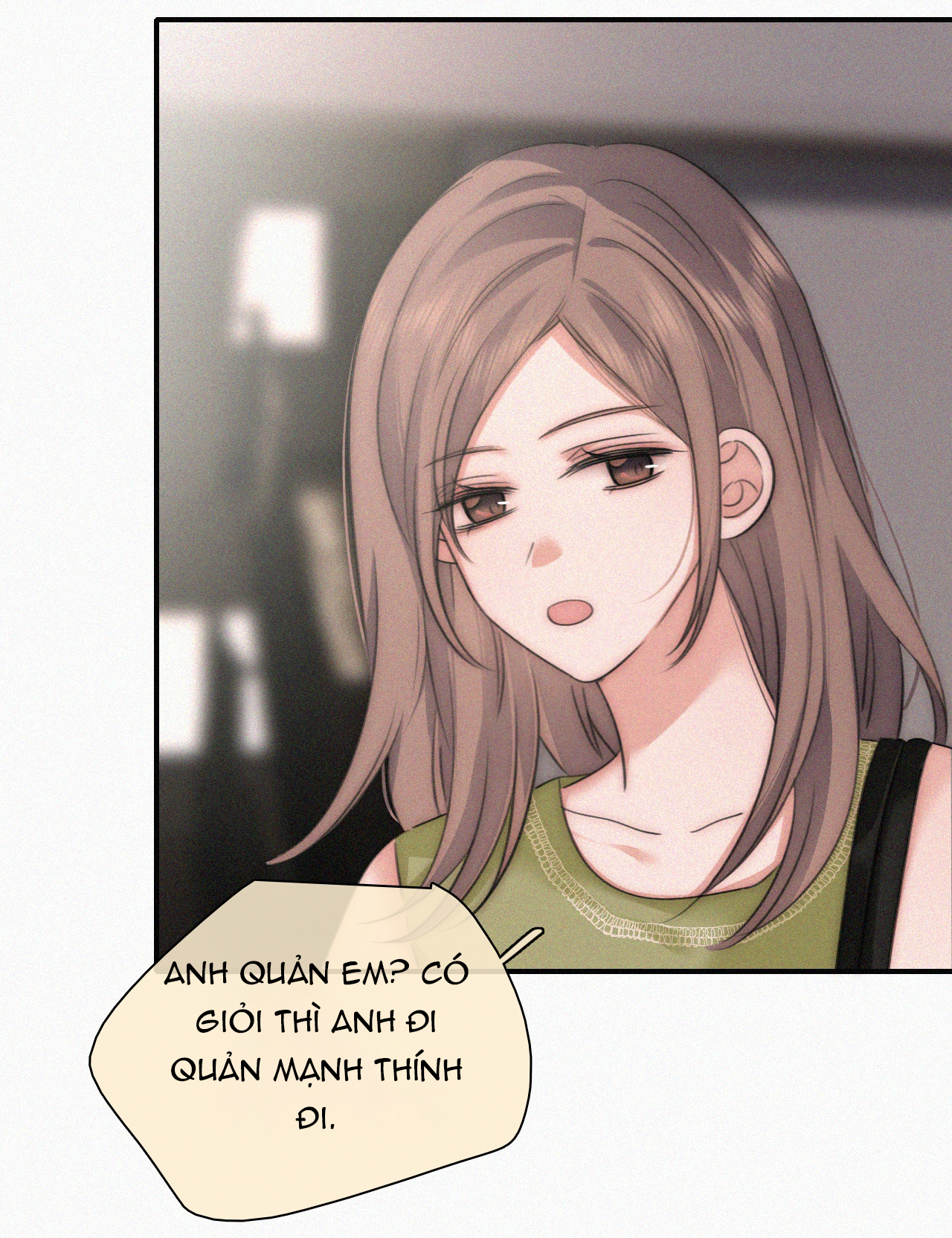 bệnh yêu chapter 112 24