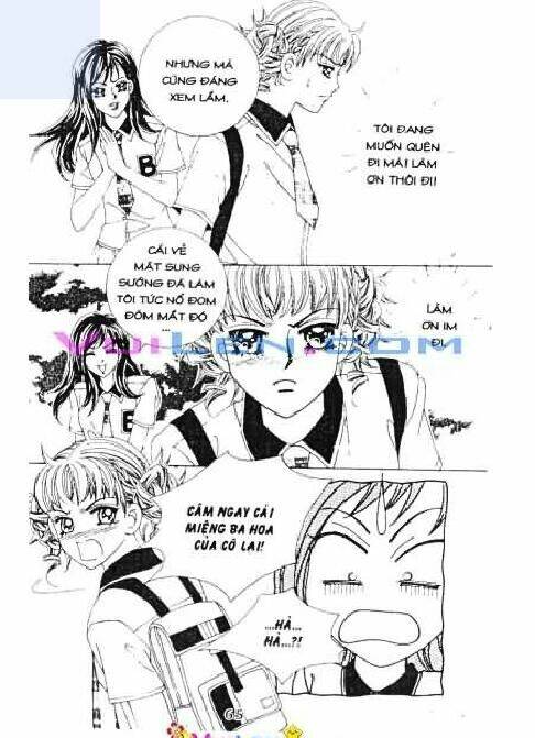 ánh nắng chói chang chapter 11 63