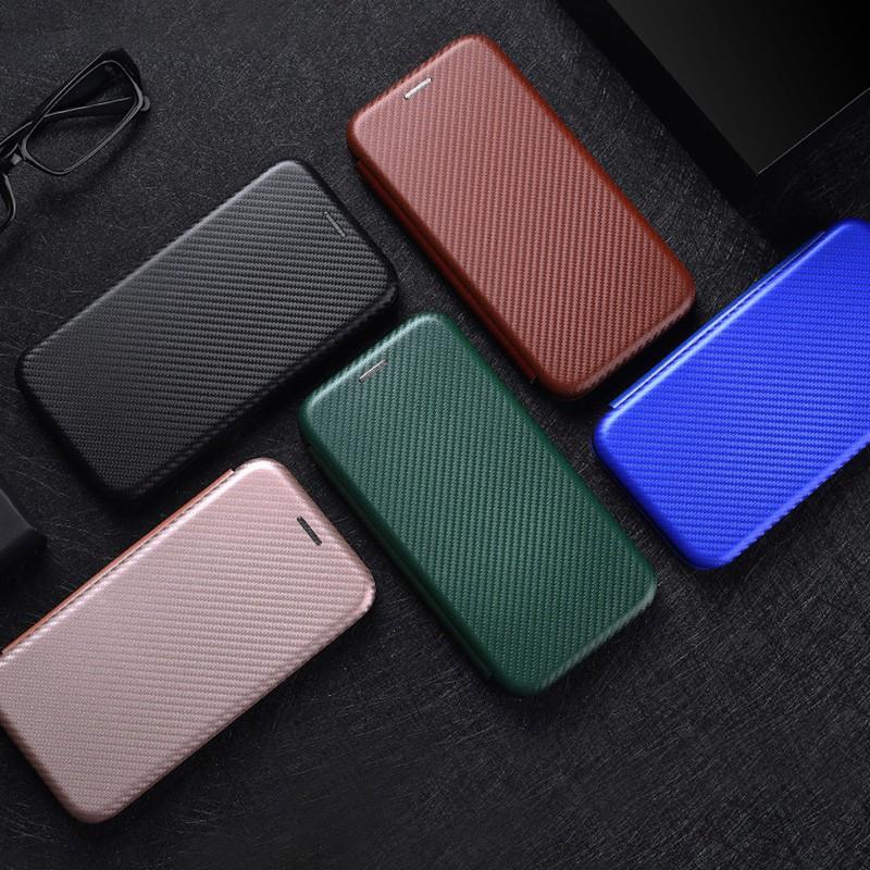 Ốp điện thoại da PU lật chống sốc cho Apple iPhone XS Max XR X 8 7 6 6S Plus SE 2020