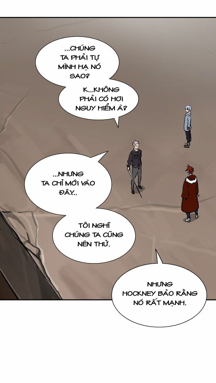 tòa tháp bí ẩn 2 chapter 235 63