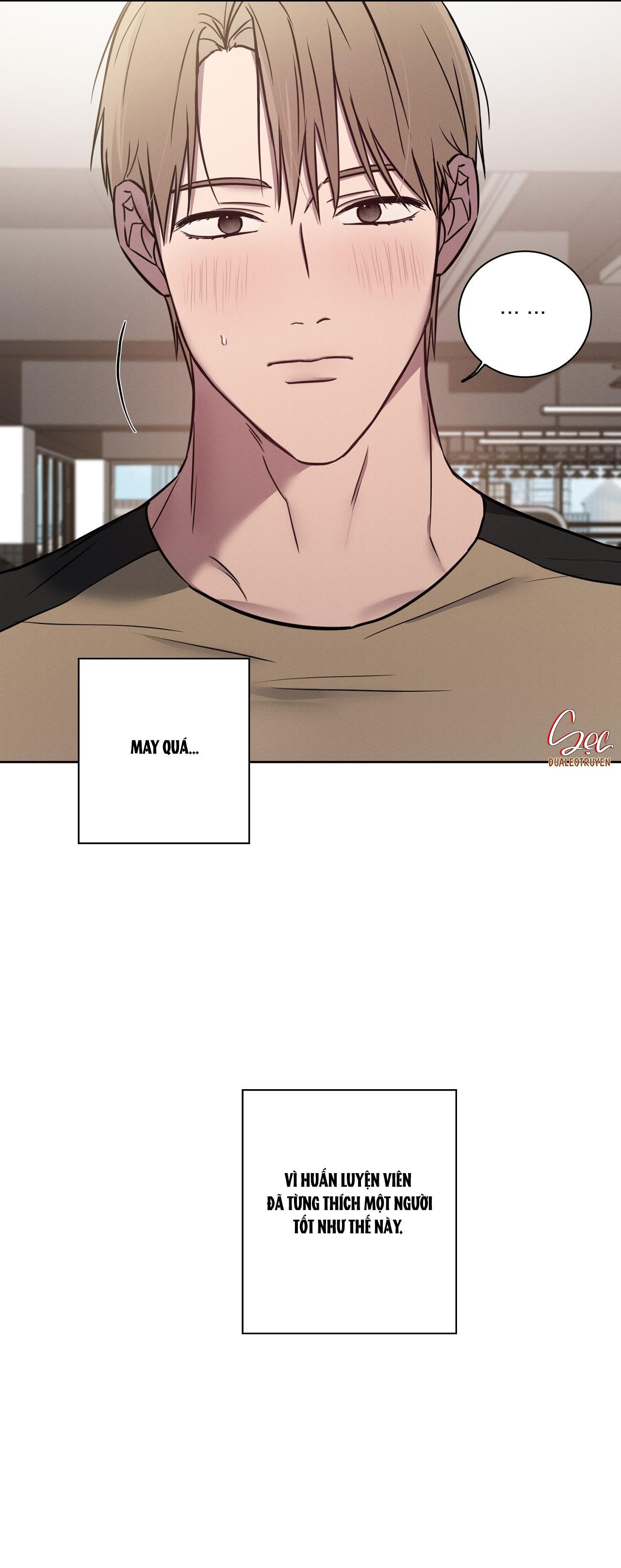 love gym chapter 23 35