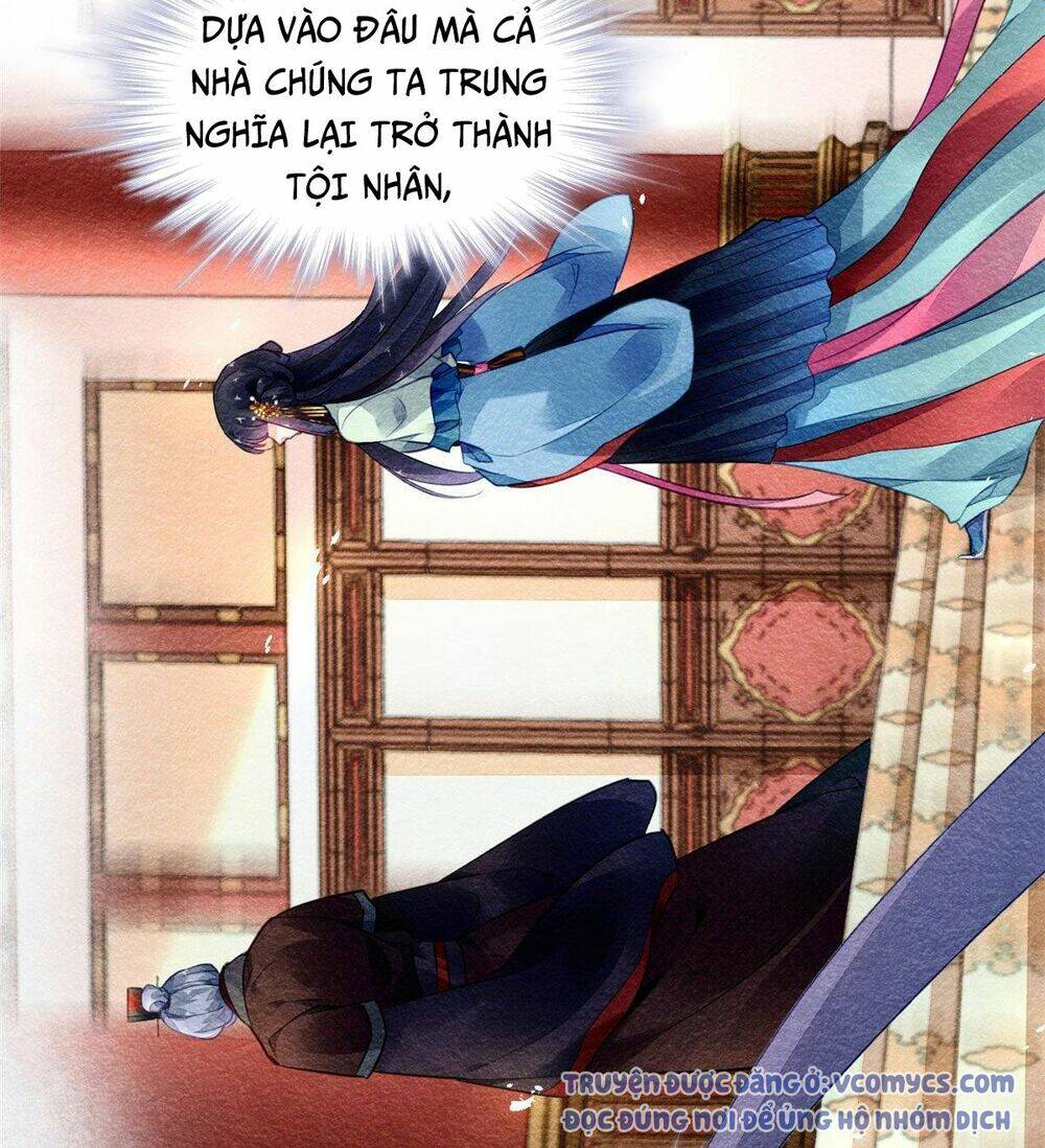 vấn đan chu chapter 13 22