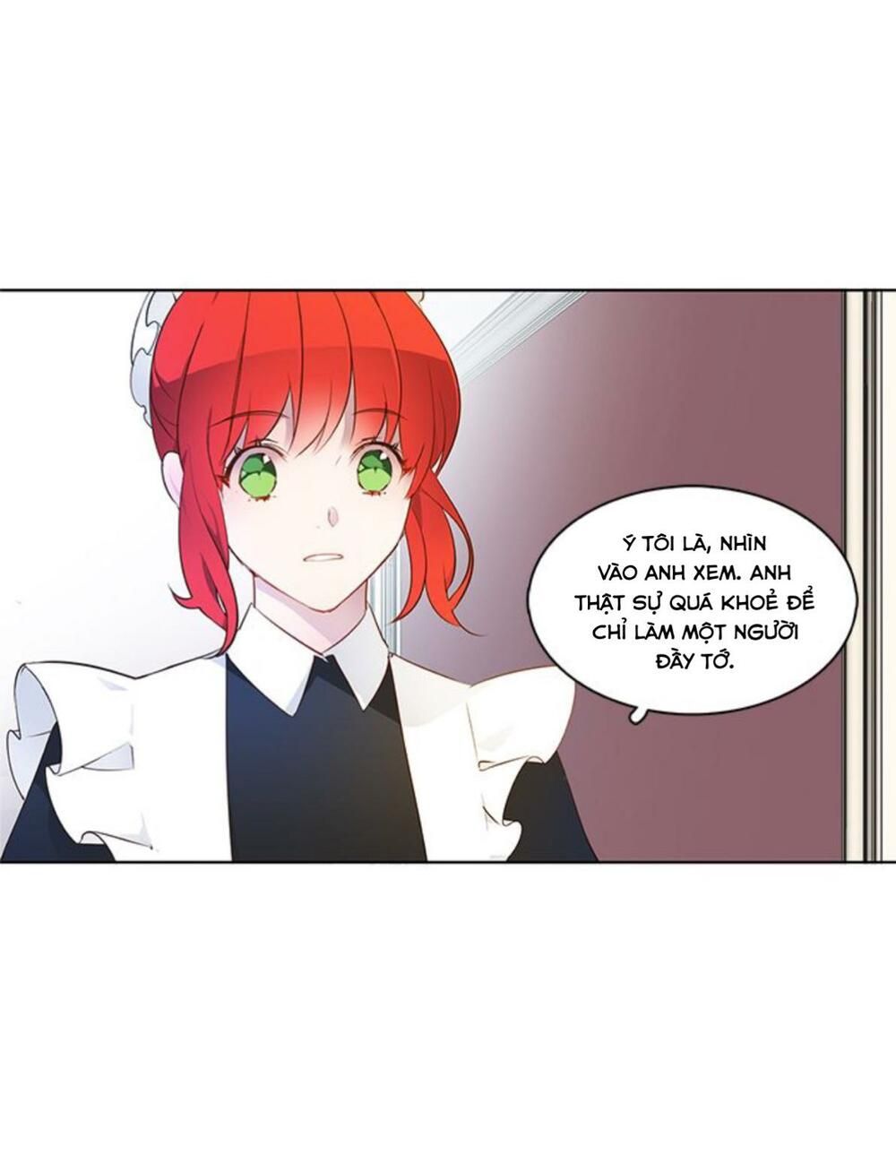 thám tử của muiella chapter 11.1 6