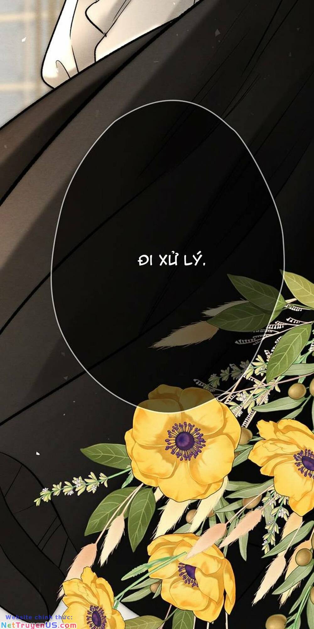 Hoàng Tử Rắc Rối chapter 30.2 34