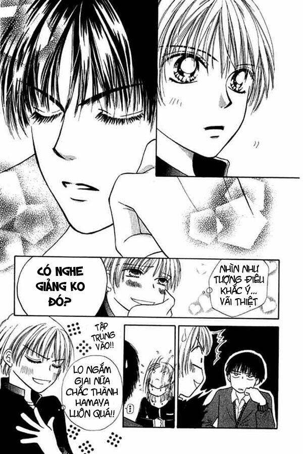 power!! chapter 18 19