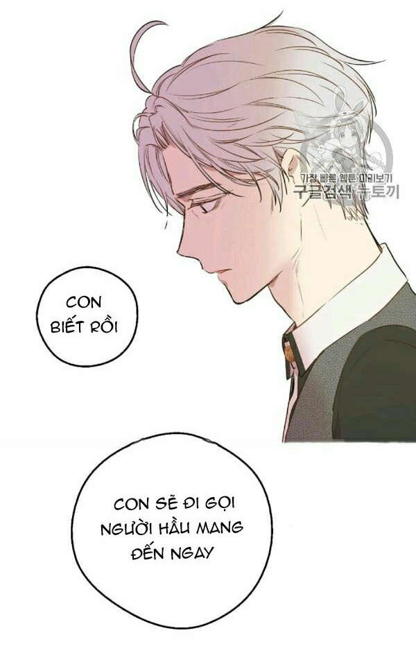 bỗng một ngày nọ tôi trở thành nàng công chúa chapter 85 23