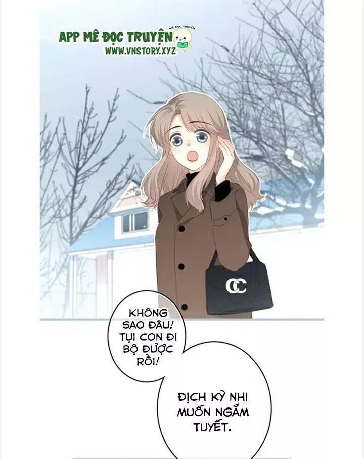 con tim rung động 2 chapter 46 25