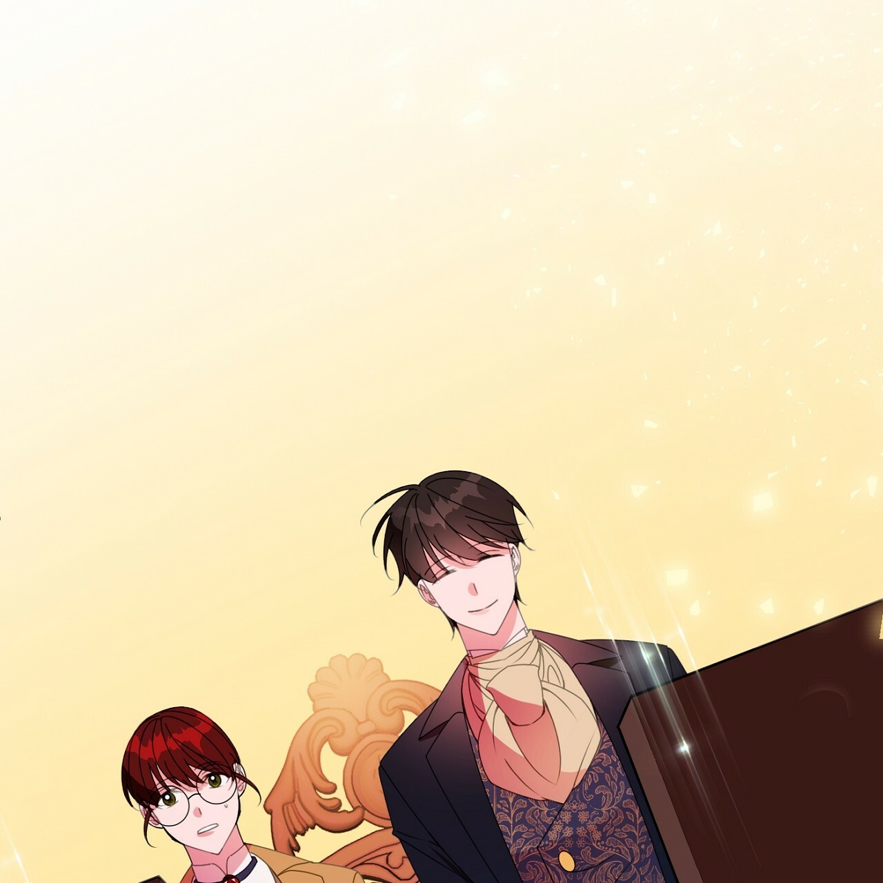 nữ công tước quạ chapter 5 86