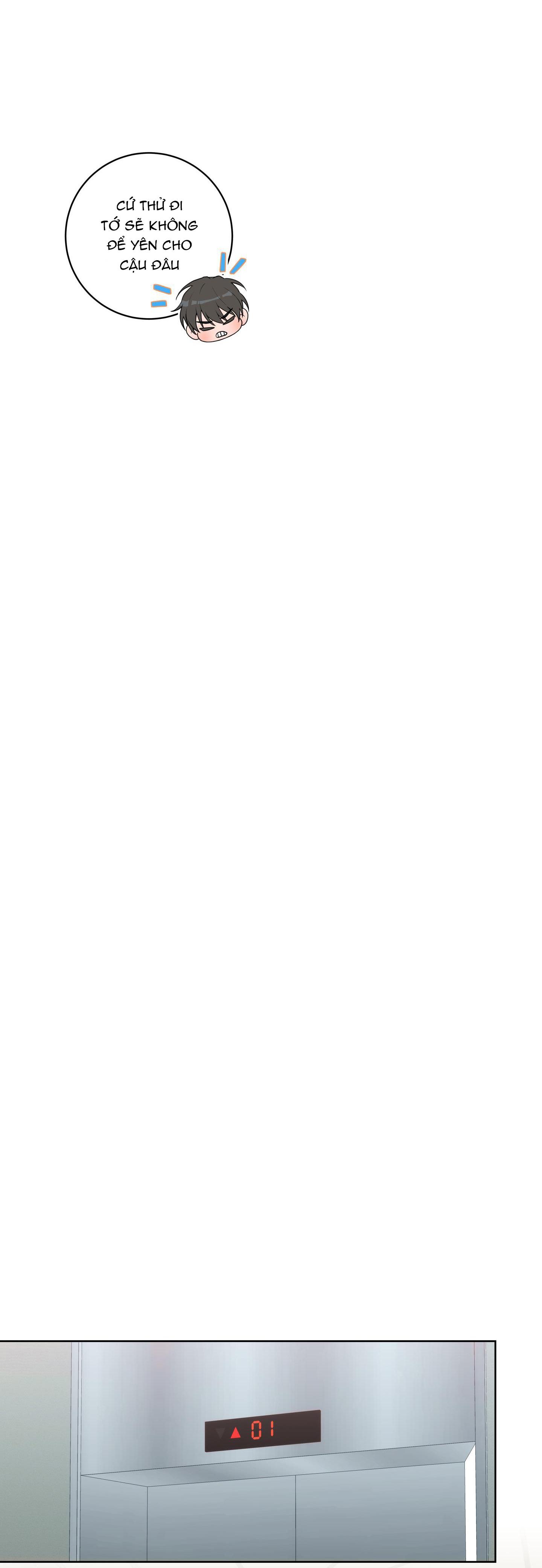 ba ngày, làm thật chapter 2 25