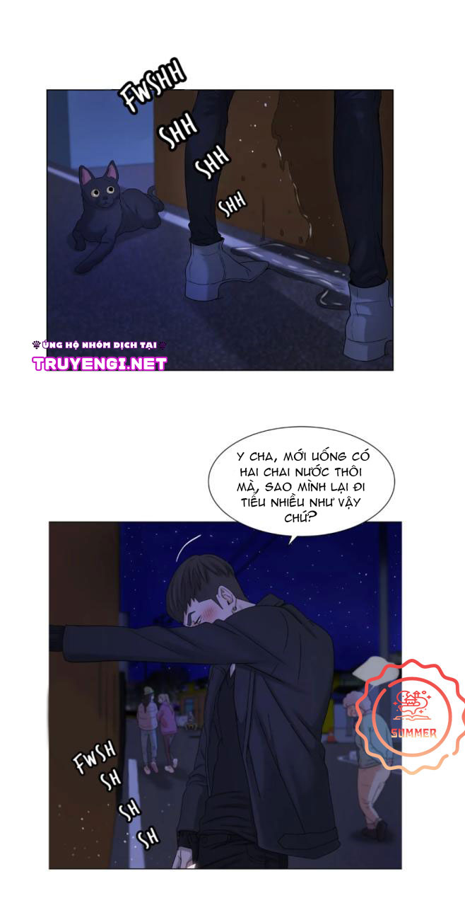 cậu bé ngọc trai chapter 2 12