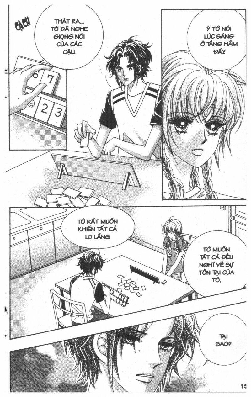 cũng vì em chapter 13 15