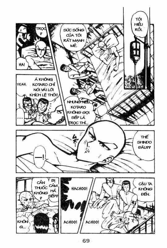 kotaro makaritoru chapter 59 13