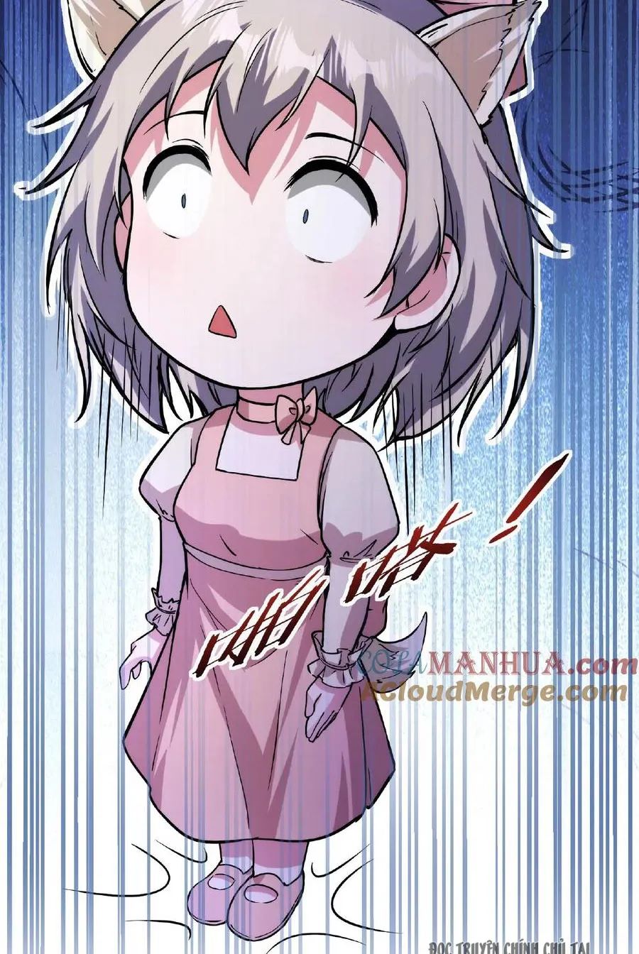 quỷ dị dược tề sư: bệnh nhân của ta đều là kinh khủng chapter 44 7