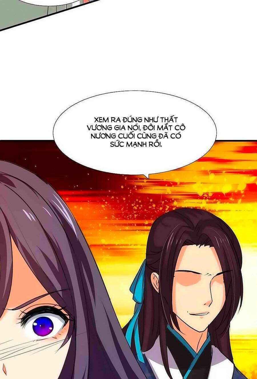 dưỡng thiếu chủ đấu tra nam chapter 88 15